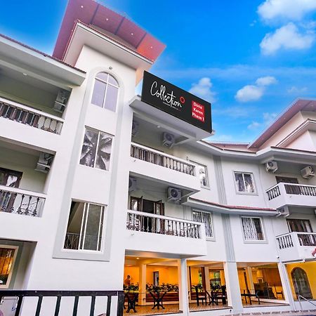 Hotel Collection O Dona Karen GOA Exterior foto