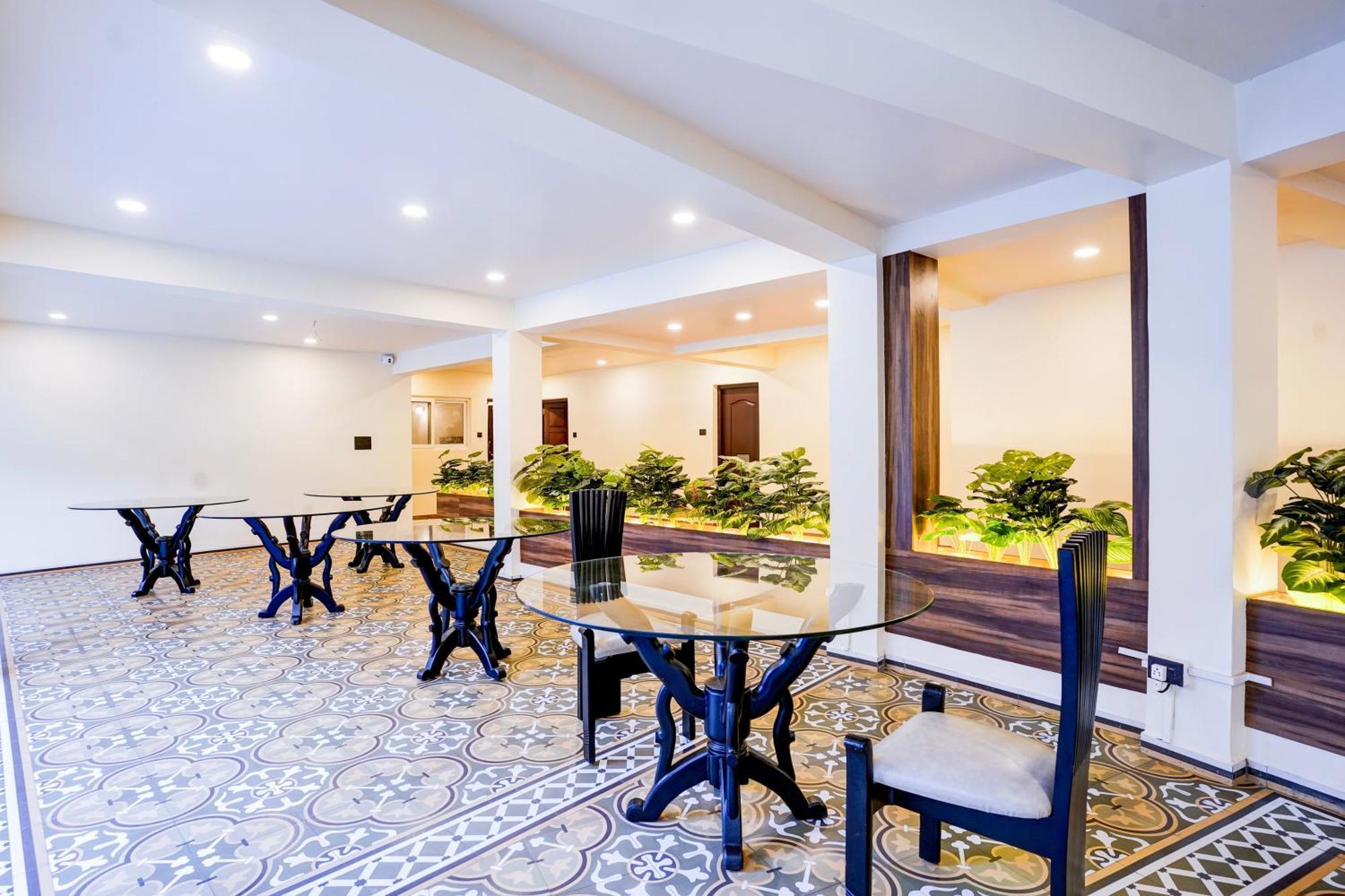 Hotel Collection O Dona Karen GOA Exterior foto