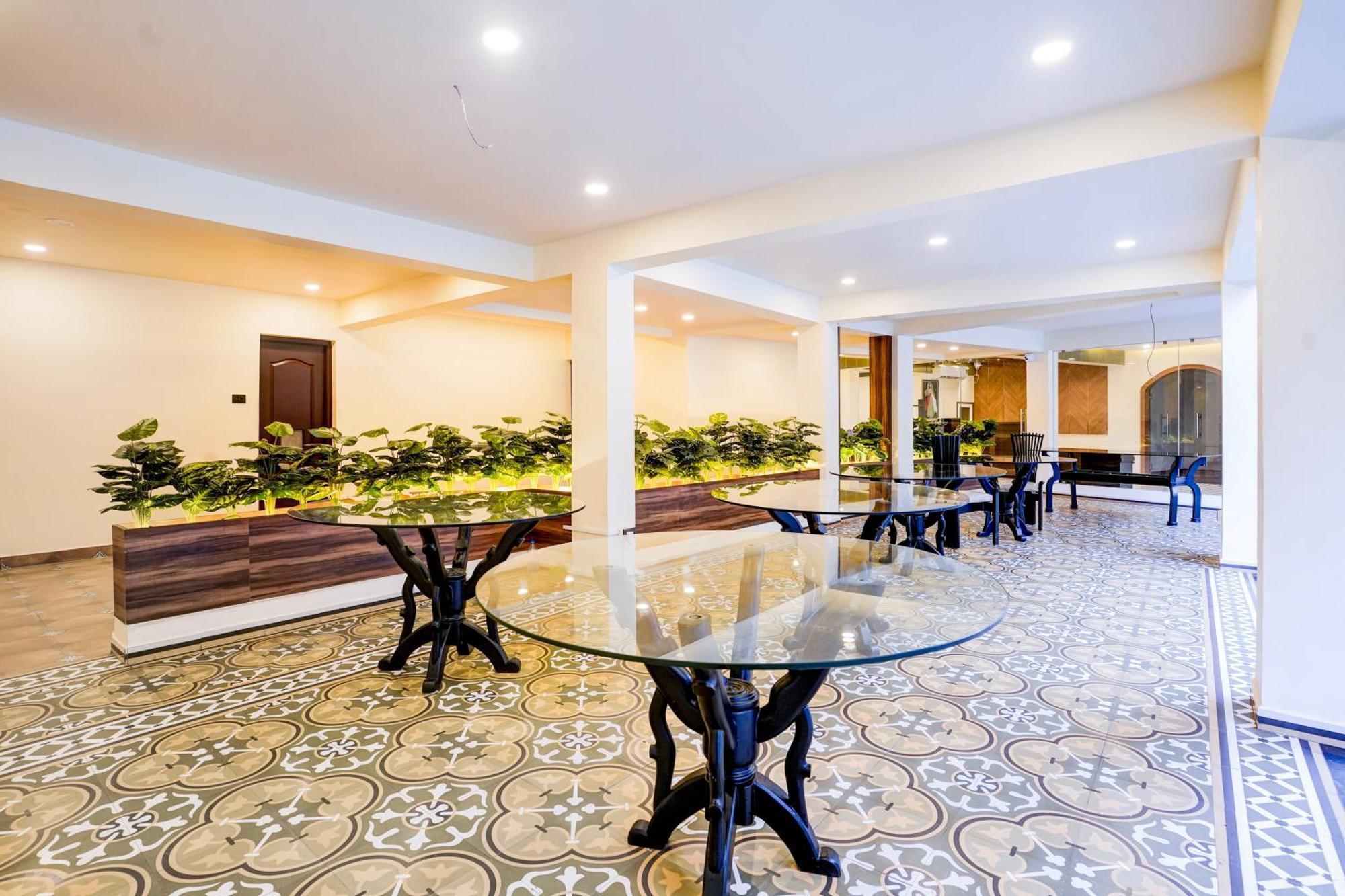 Hotel Collection O Dona Karen GOA Exterior foto